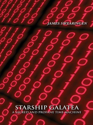 cover image of Starship Galatea